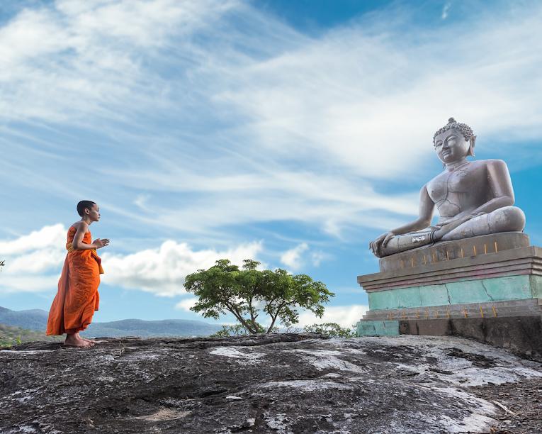 インドリモート取材 インド,